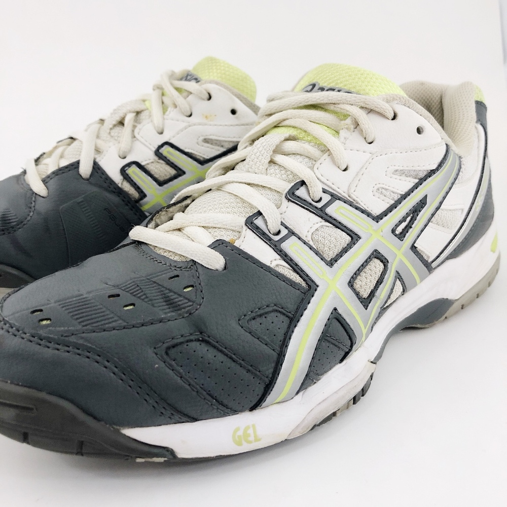 Asics | Women's Gel Game 4 Tennis Shoes